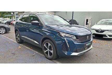 Peugeot 3008 Gebrauchtwagen