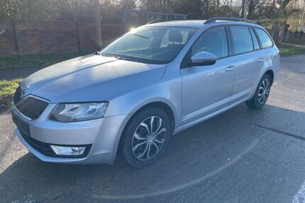 Mazda Octavia 