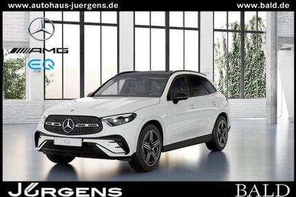 Mercedes-Benz GLC 300 Gebrauchtwagen