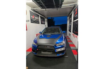 Mitsubishi Lancer Gebrauchtwagen