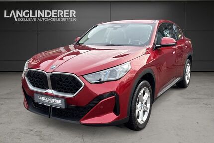 BMW X2 Gebrauchtwagen