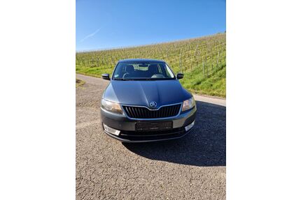 Skoda Rapid Gebrauchtwagen