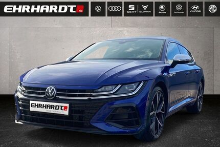 VW Arteon Gebrauchtwagen