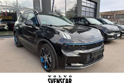 Lynk & Co 01 Gebrauchtwagen