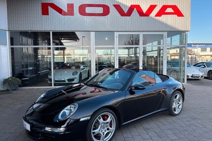 Porsche 997 Gebrauchtwagen