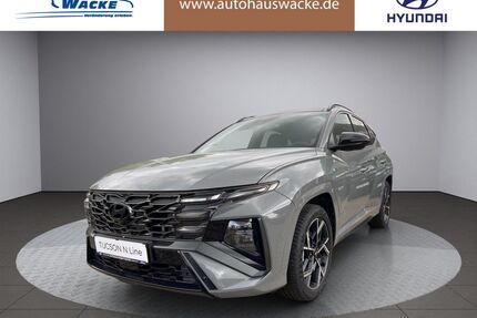 Hyundai TUCSON Gebrauchtwagen
