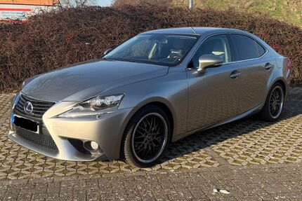 Lexus IS 300 Gebrauchtwagen