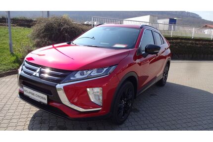 Mitsubishi Eclipse Cross Gebrauchtwagen