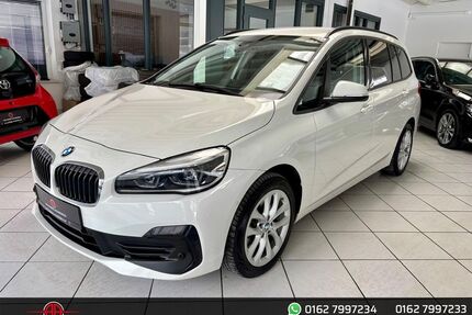 BMW 218 Gebrauchtwagen