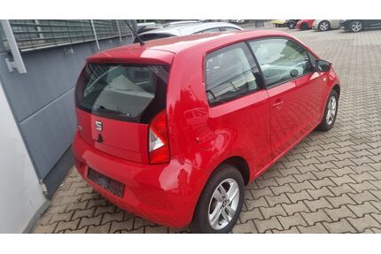 Seat Mii Gebrauchtwagen