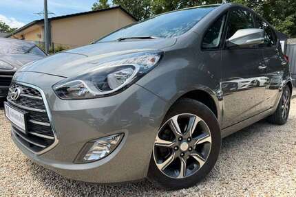 Hyundai iX20 Gebrauchtwagen