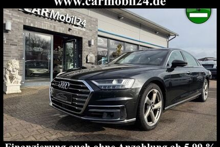Audi A8 Gebrauchtwagen