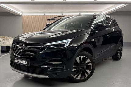 Opel Grandland (X) Gebrauchtwagen