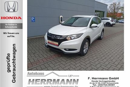 Honda HR-V Gebrauchtwagen