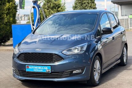 Ford C-Max Gebrauchtwagen