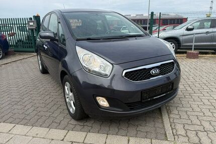 Kia Venga Gebrauchtwagen