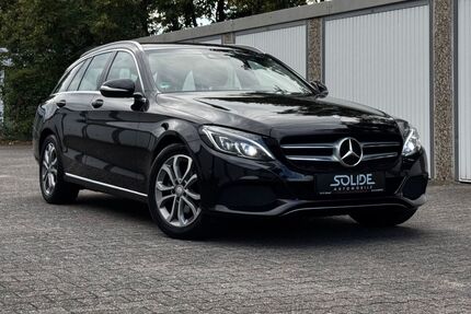 Mercedes-Benz C 220 Gebrauchtwagen