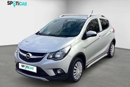Opel Karl Gebrauchtwagen