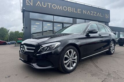 Mercedes-Benz C 200 Gebrauchtwagen