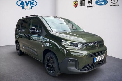 Citroen Berlingo Gebrauchtwagen