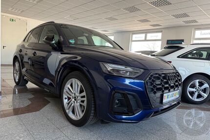 Audi Q5 Gebrauchtwagen