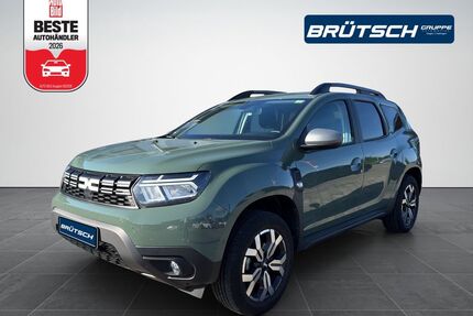 Dacia Duster Gebrauchtwagen