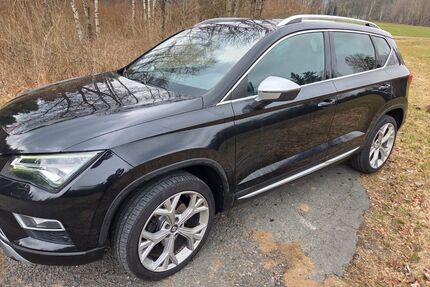 Seat Ateca Gebrauchtwagen