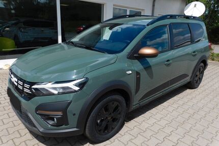 Dacia Jogger Gebrauchtwagen