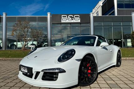 Porsche 991 Gebrauchtwagen