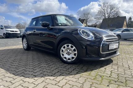Mini ONE Gebrauchtwagen