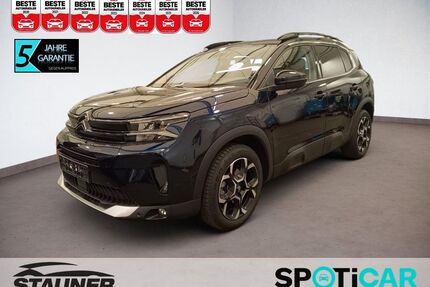 Citroen C5 Aircross Gebrauchtwagen