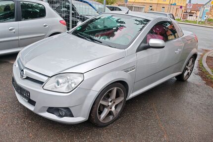 Opel Tigra Gebrauchtwagen