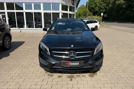 Mercedes-Benz GLA 200 Gebrauchtwagen