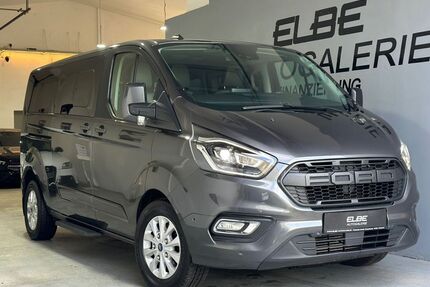 Ford Tourneo Custom Gebrauchtwagen