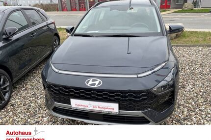 Hyundai BAYON Gebrauchtwagen