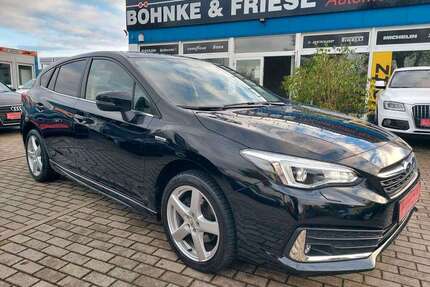 Subaru Impreza Gebrauchtwagen