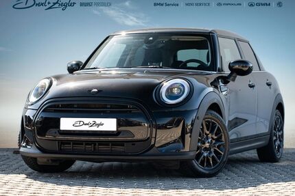 Mini Cooper Gebrauchtwagen