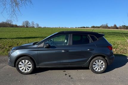 Seat Arona Gebrauchtwagen
