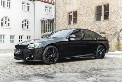 BMW 550 Gebrauchtwagen