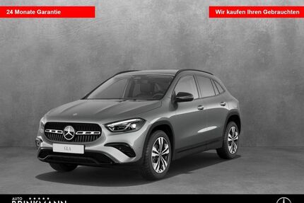 Mercedes-Benz GLA 200 Gebrauchtwagen