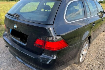 BMW 530 Gebrauchtwagen