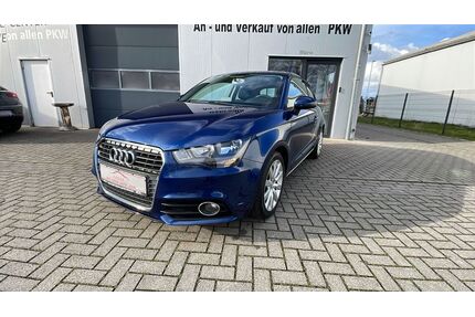 Audi A1 Gebrauchtwagen