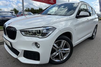 BMW X1 Gebrauchtwagen