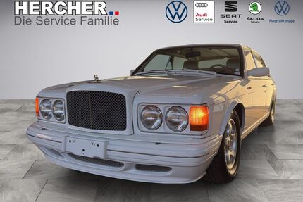 Bentley Turbo RT Gebrauchtwagen