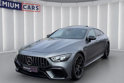 Mercedes-Benz AMG GT Gebrauchtwagen