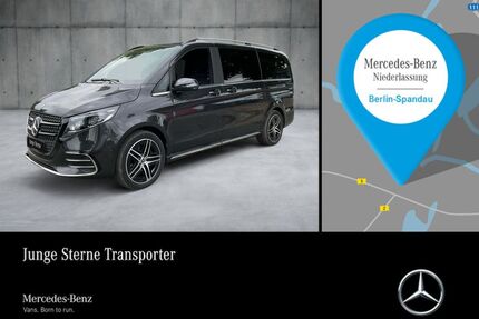 Mercedes-Benz V 300 Gebrauchtwagen