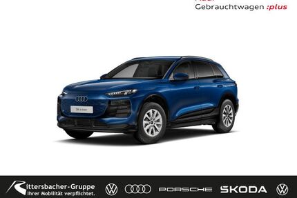 Audi Q6 e-tron Gebrauchtwagen