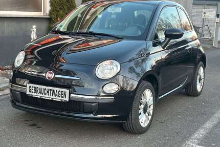 Fiat 500 Gebrauchtwagen