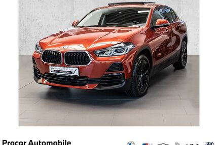 BMW X2 Gebrauchtwagen