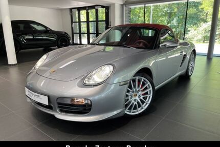 Porsche Boxster Gebrauchtwagen